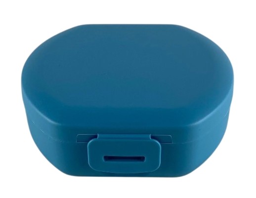 snackbox small dbp blue clair stockverkoop (lunch)boxen