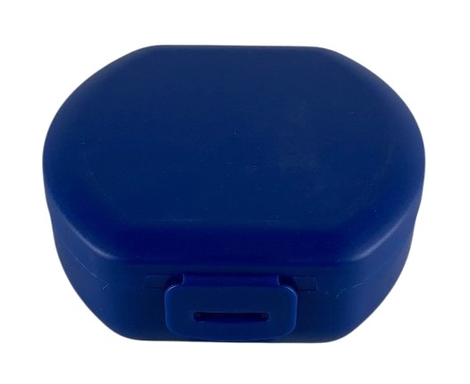 snackbox small dbp blue stockverkoop (lunch)boxen