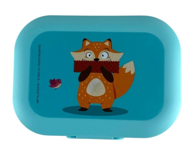 snackbox dbp dessin blue