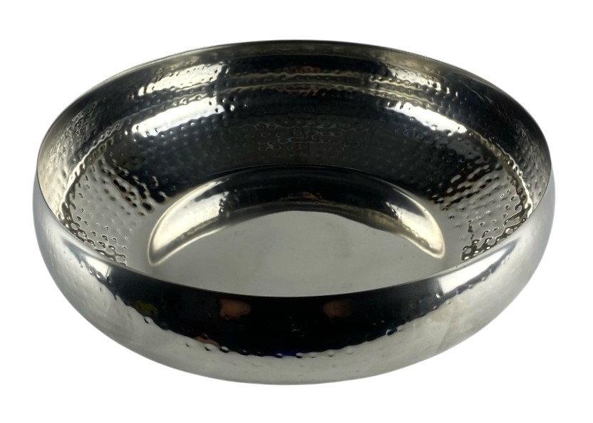 bol a fruits 36cm inox promo