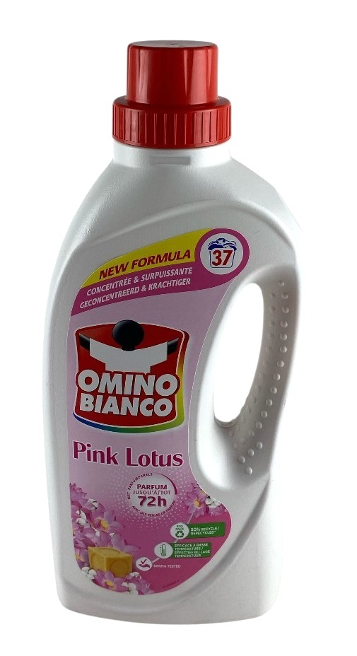 omino bianco liquide 1.48l-37sc pink lotus