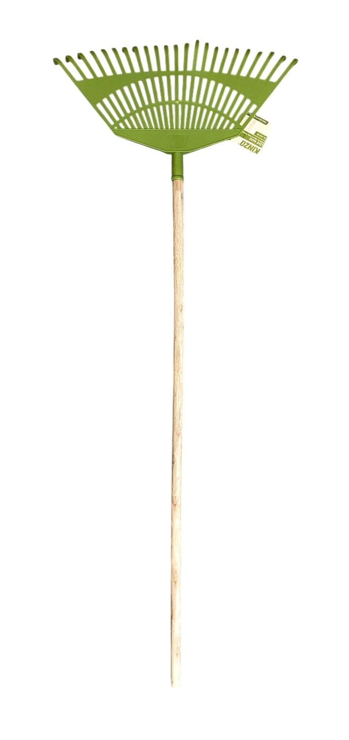 bladhark 55x145cm pl-wd kinzo 460g
