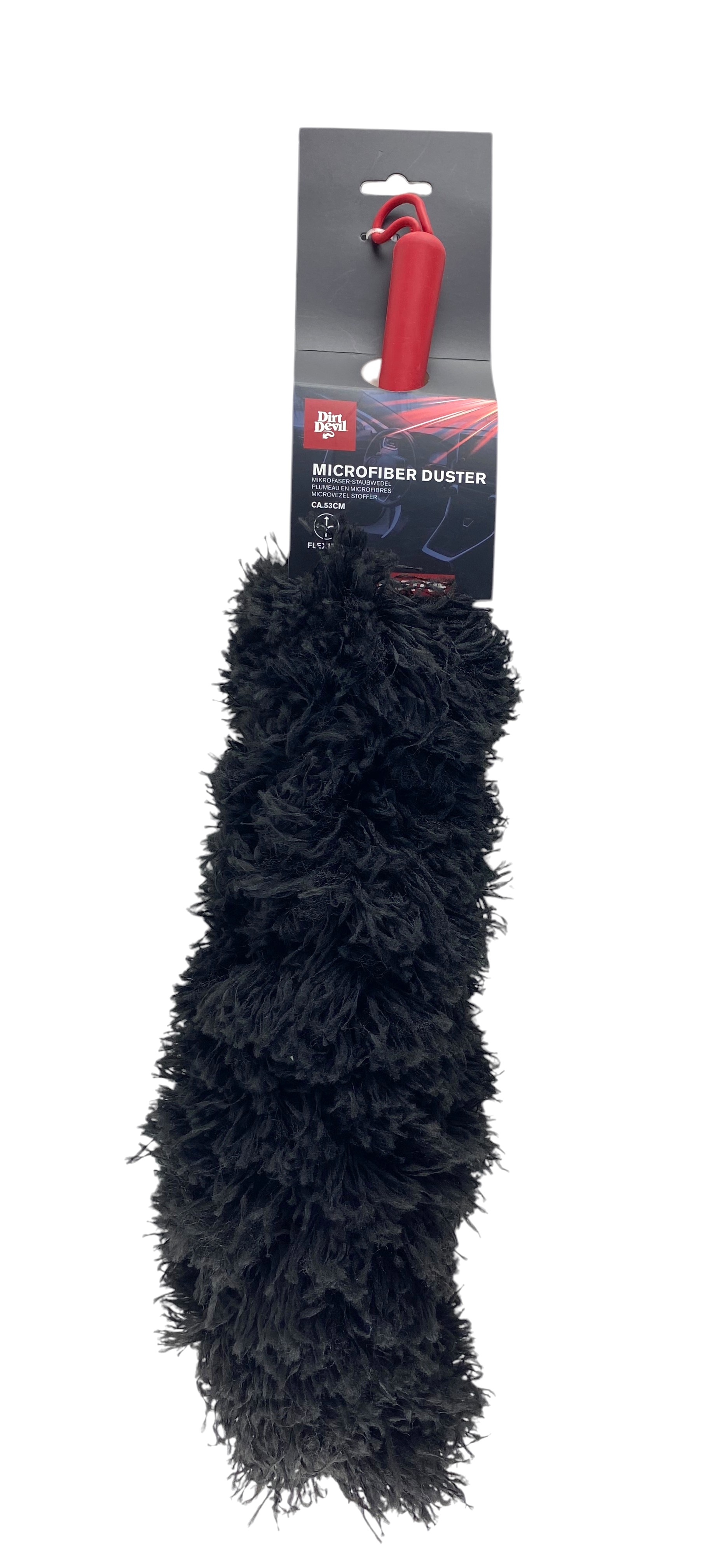 carduster 53cm 115gr
