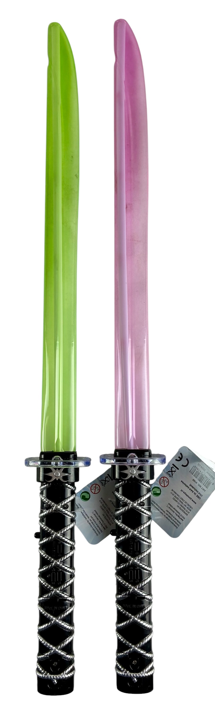 epee light sound 66cm ass