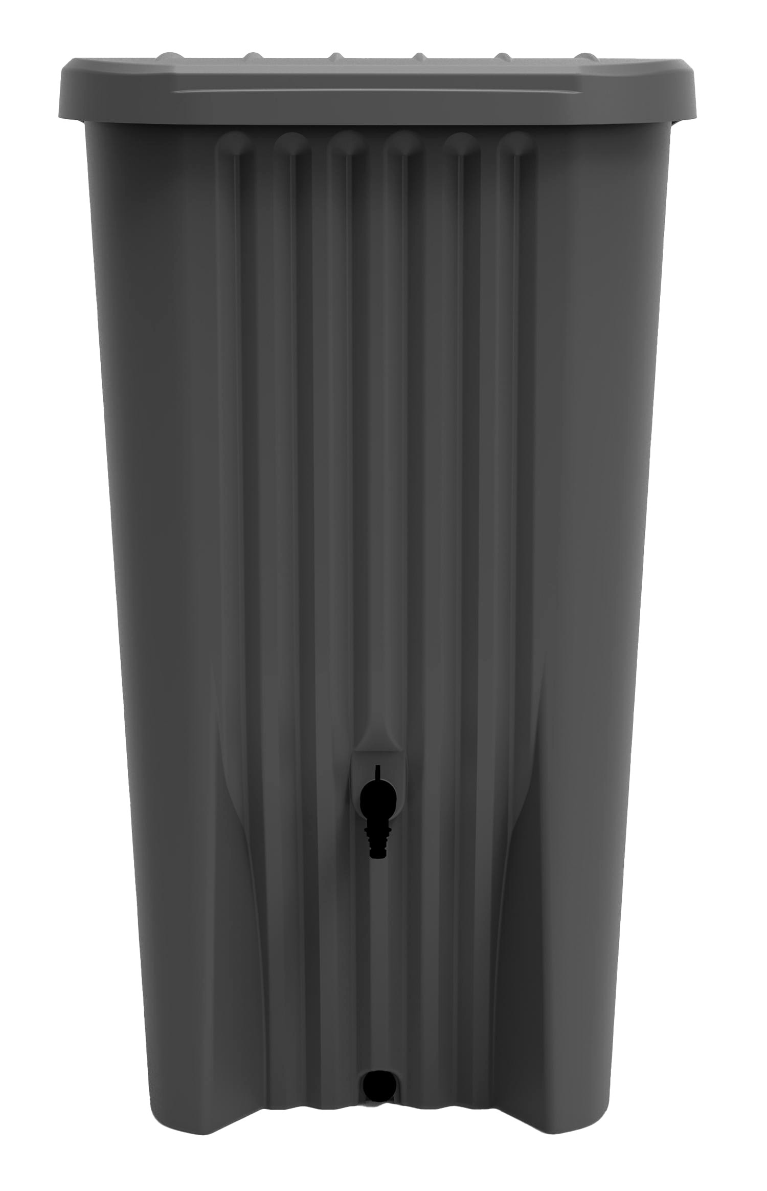 recuperateur eau 150l noir