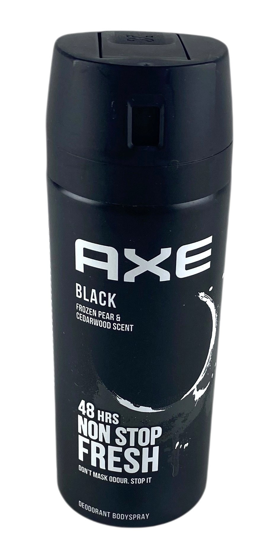 axe deo spray 150ml black fresh nl-fr