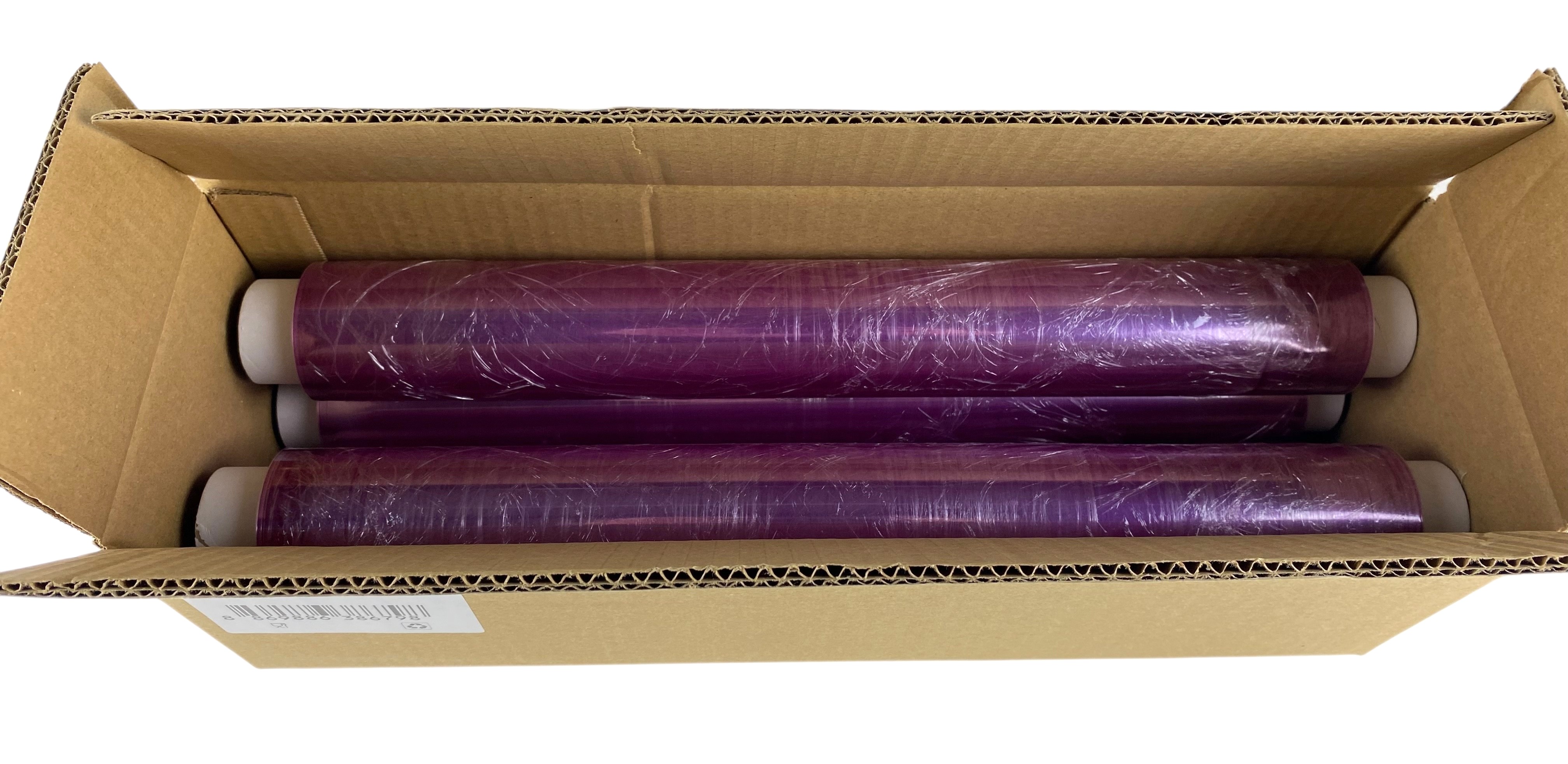 huishoudfolie 45cm 150m s-4 box stockverkoop kunststof