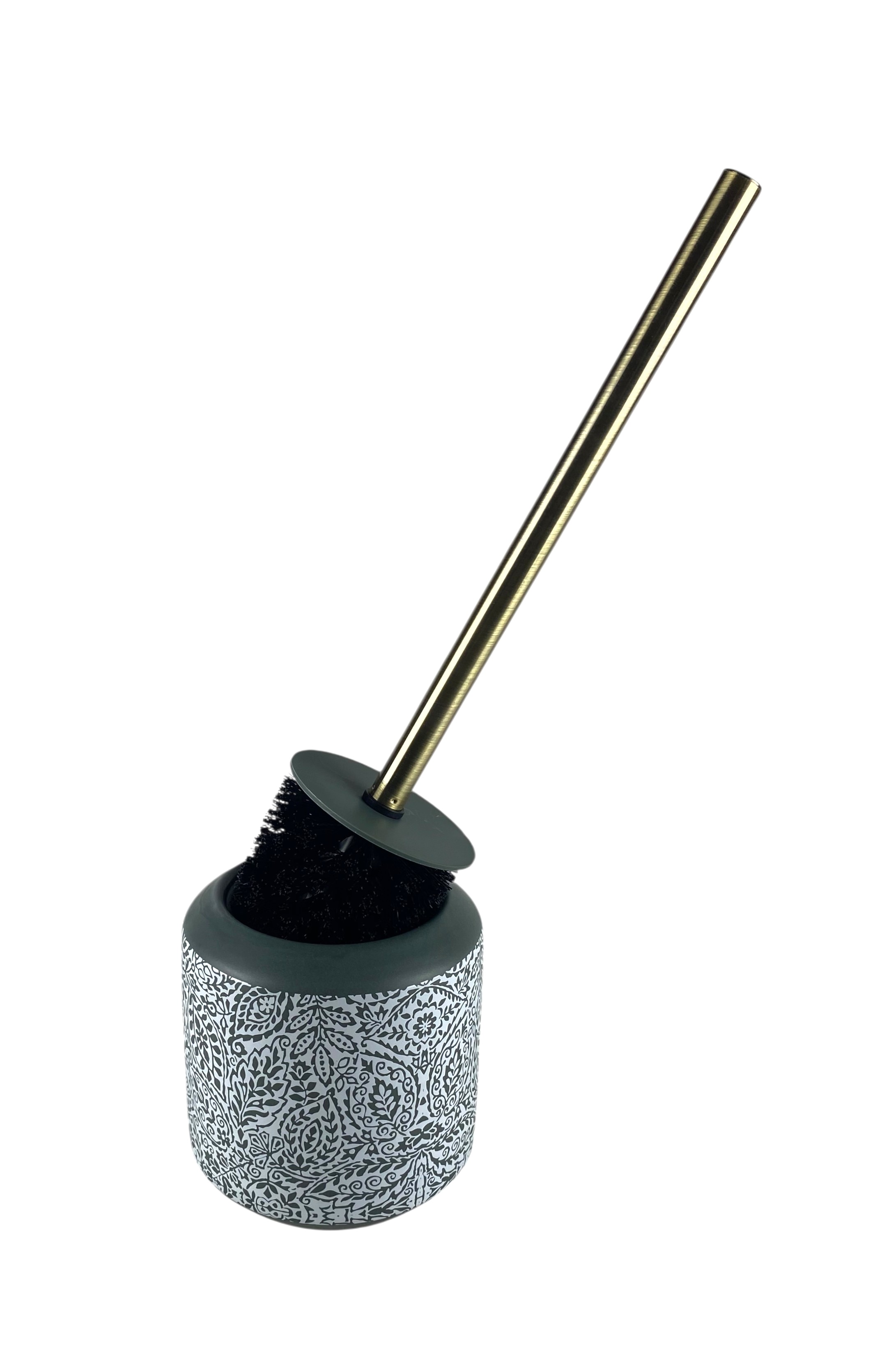 wc boite arboria + brosse