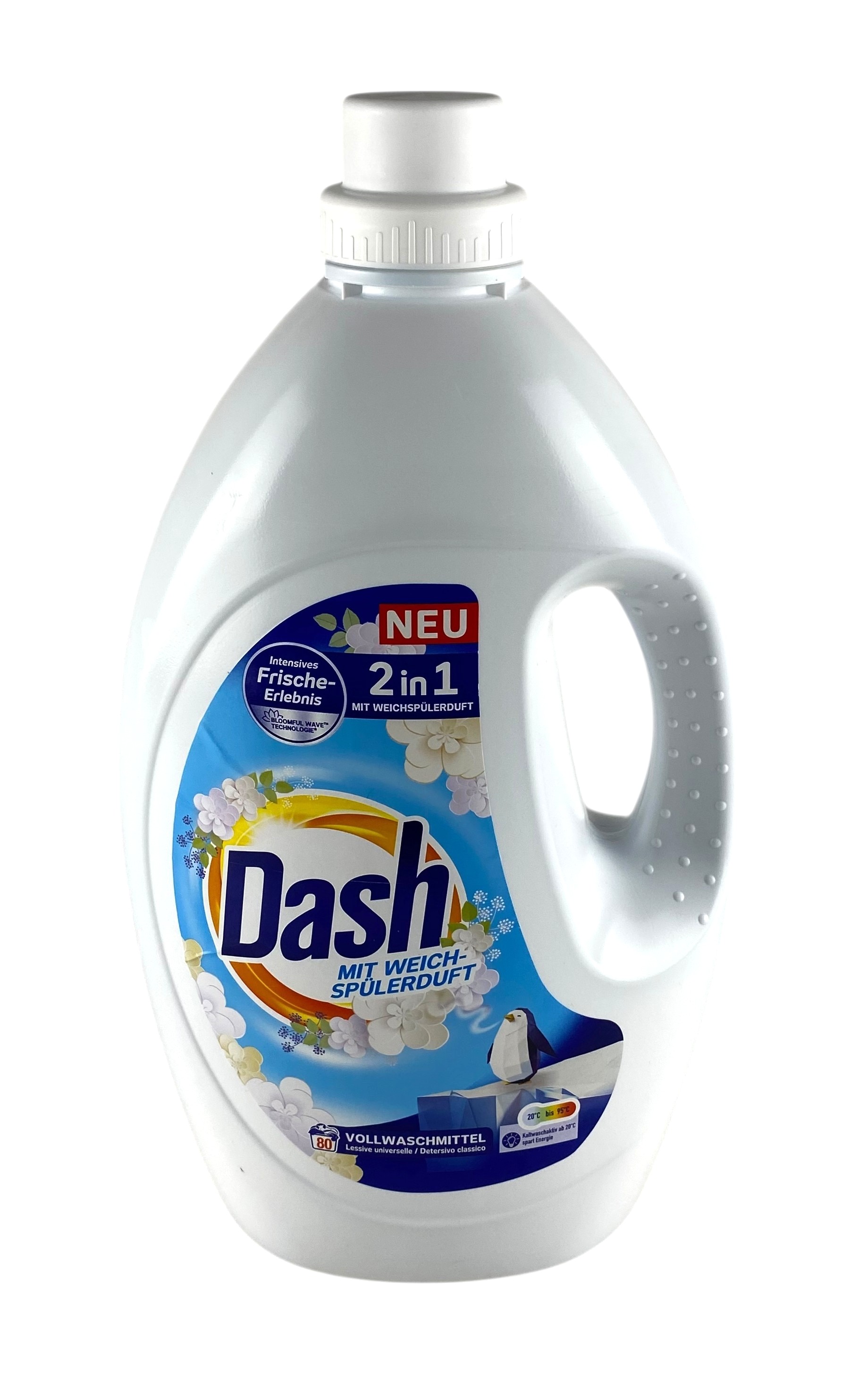 dash 3.6l-80sc alpenfris (de) + et