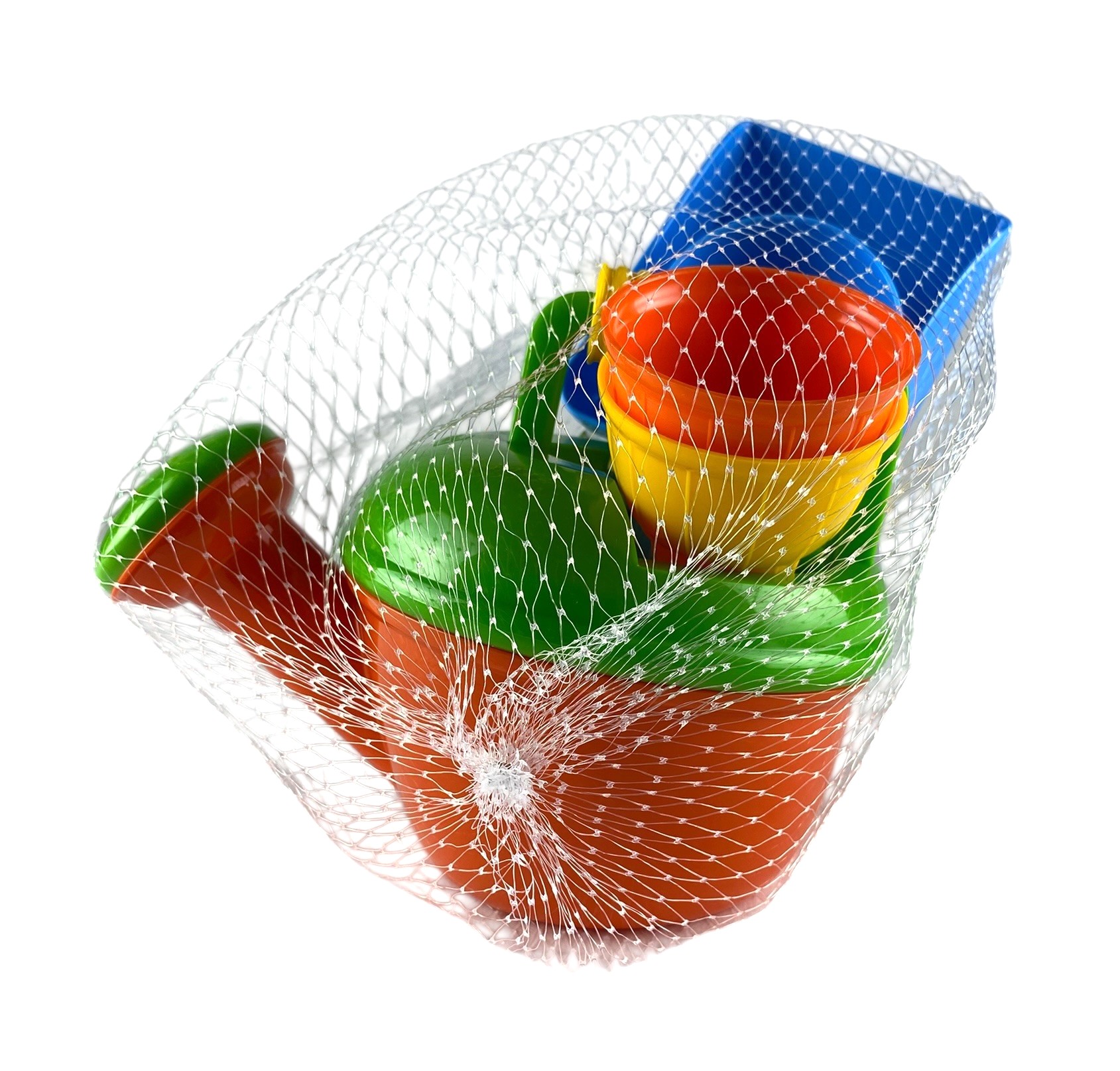 strandemmersetje lena 5 stuks