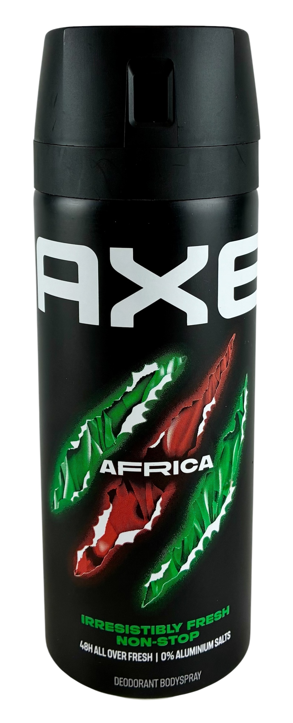 axe deo spray 150ml africa supreme nl-fr