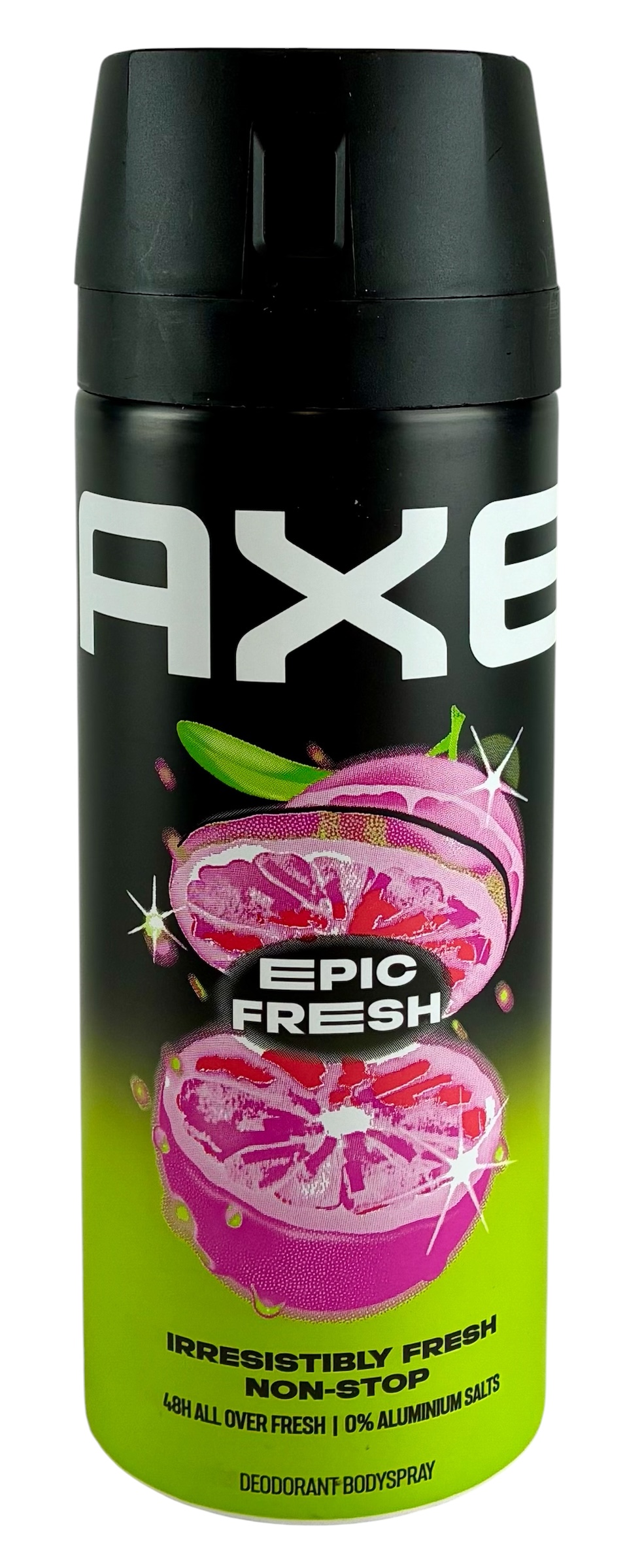 axe deo spray 150ml epic fresh supreme nl-fr