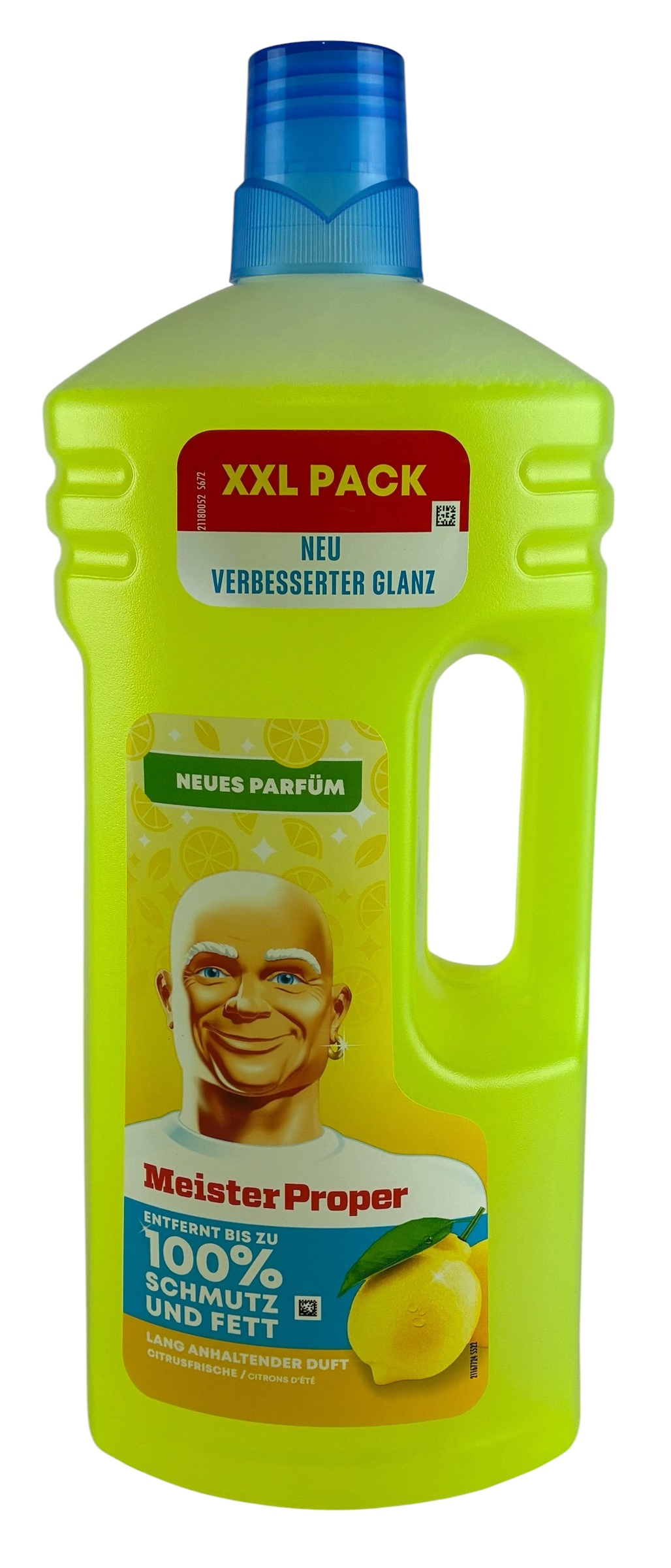 mr propre liquide 2l citron de,fr