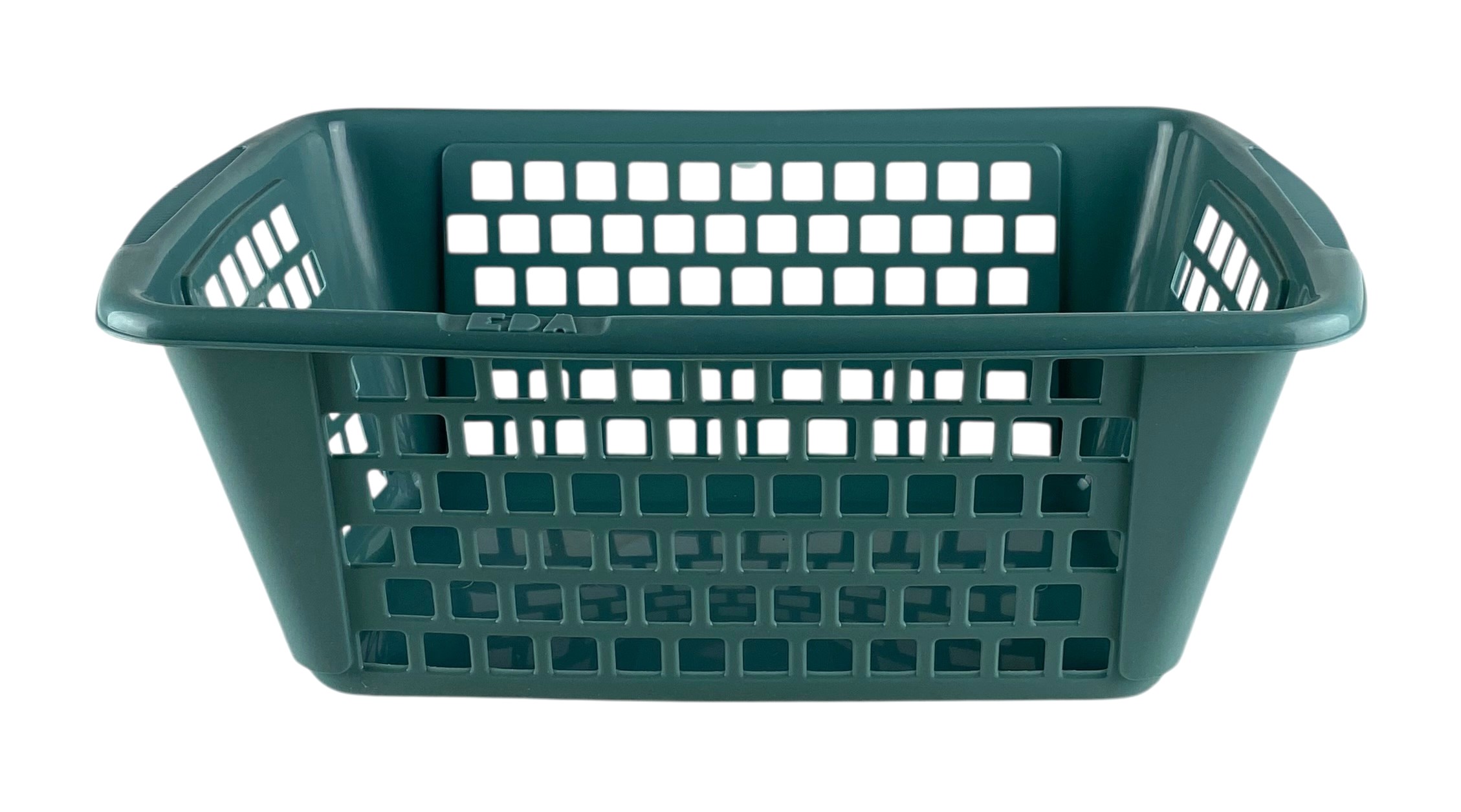 mini corbeille 37.5x25x15cm eucalyptus stockverkoop huis- en comfort