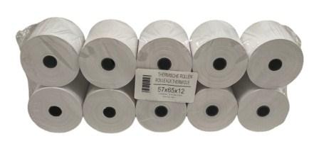 rouleaux thermique x50 57x65x12-50lmtr