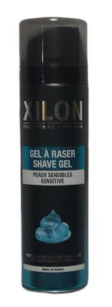 xilon scheergel 200ml