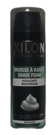 scheerschuim xilon 200ml