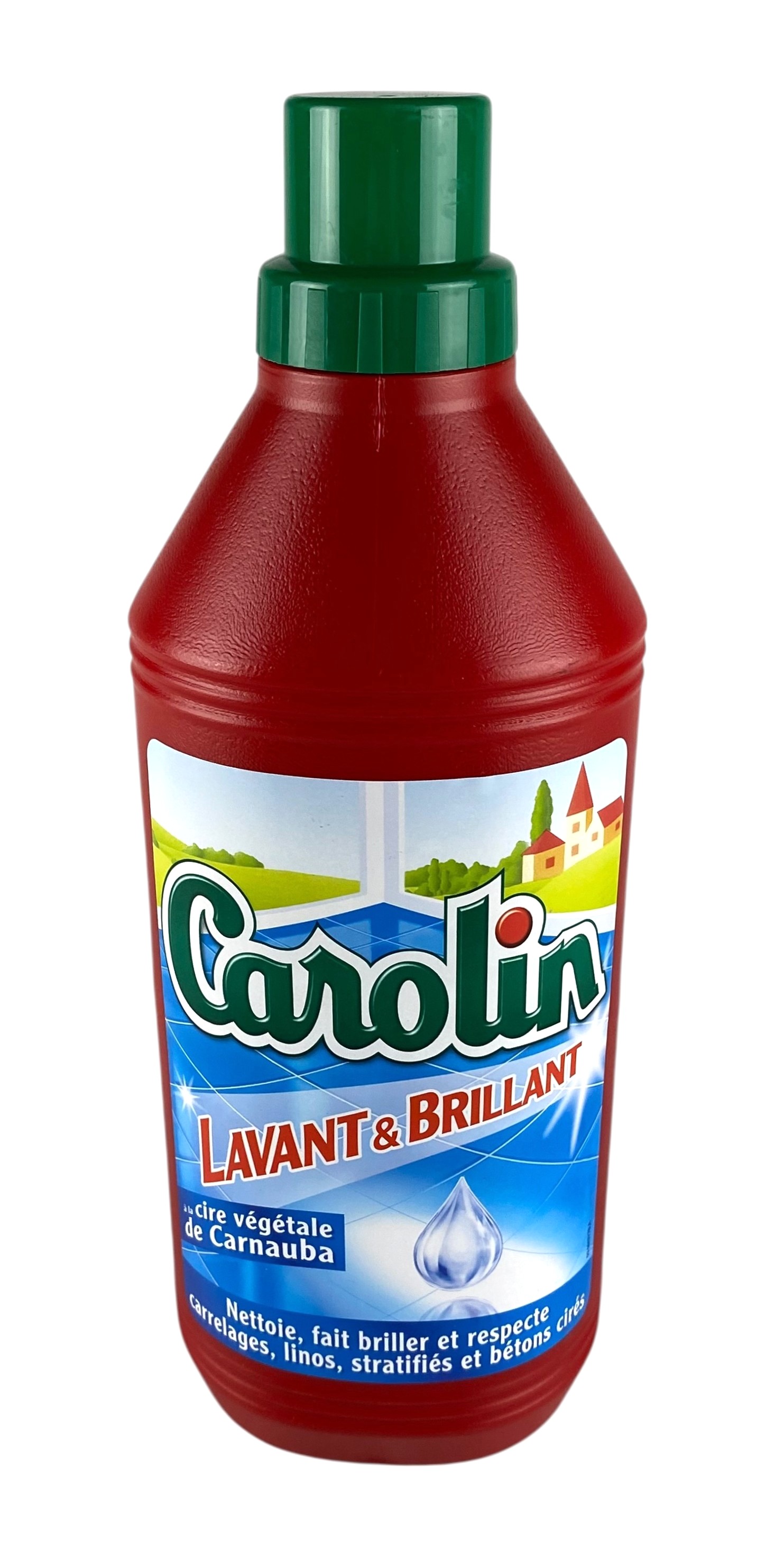 carolin 1l