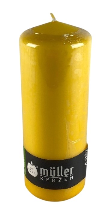 stompkaars 180x70 anti-tabak goudgeel stockverkoop vast assortiment