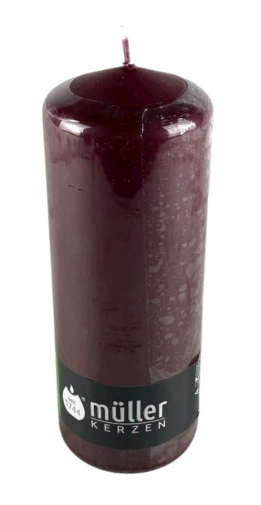stompkaars 180x70 anti-tabak wijnrood stockverkoop vast assortiment