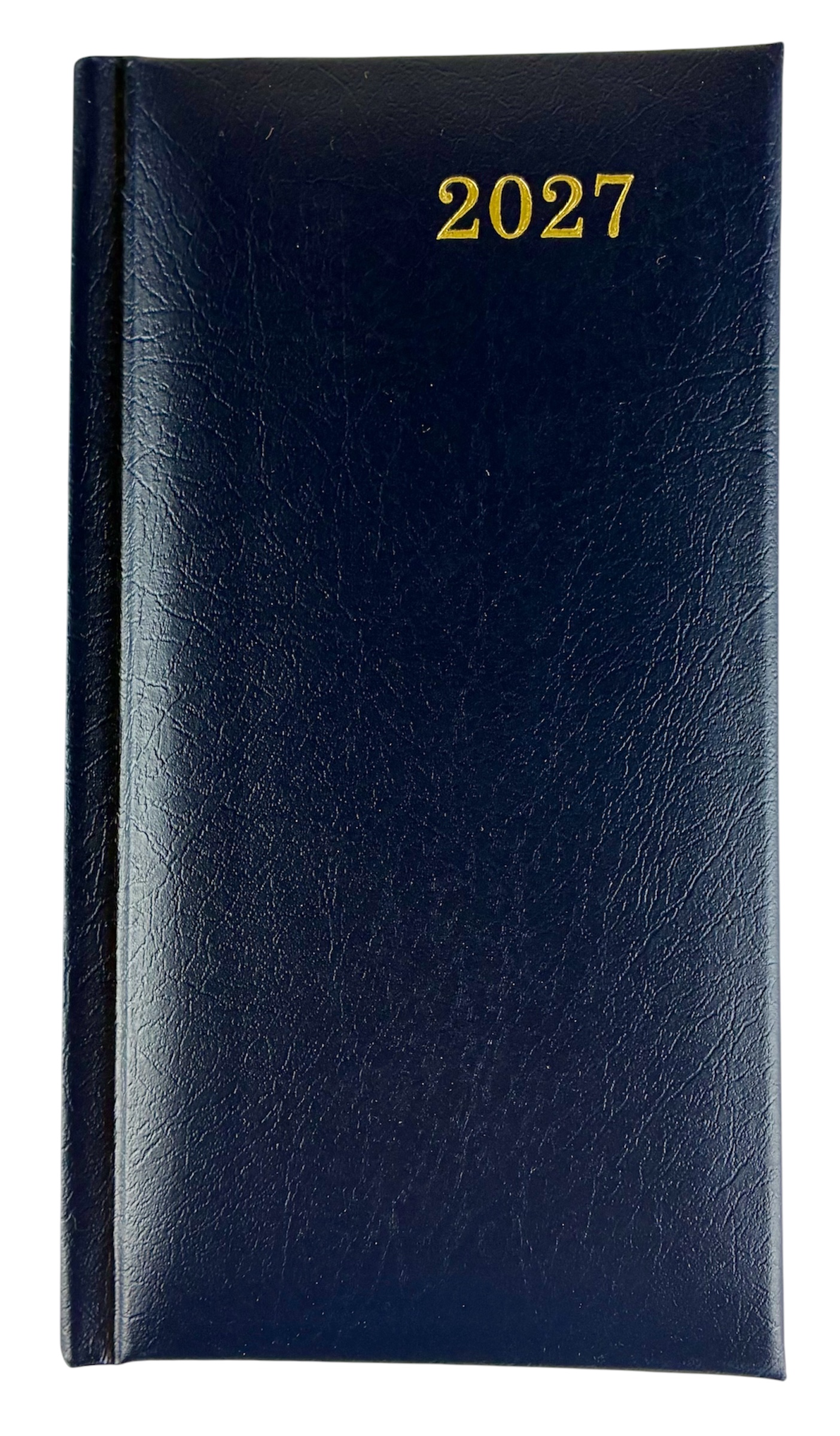 zakagenda blauw 2027 (begin augustus beschikbaar)