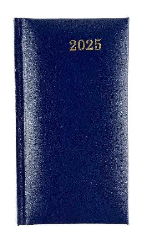 zakagenda blauw 2026 (eind juli beschikbaar)