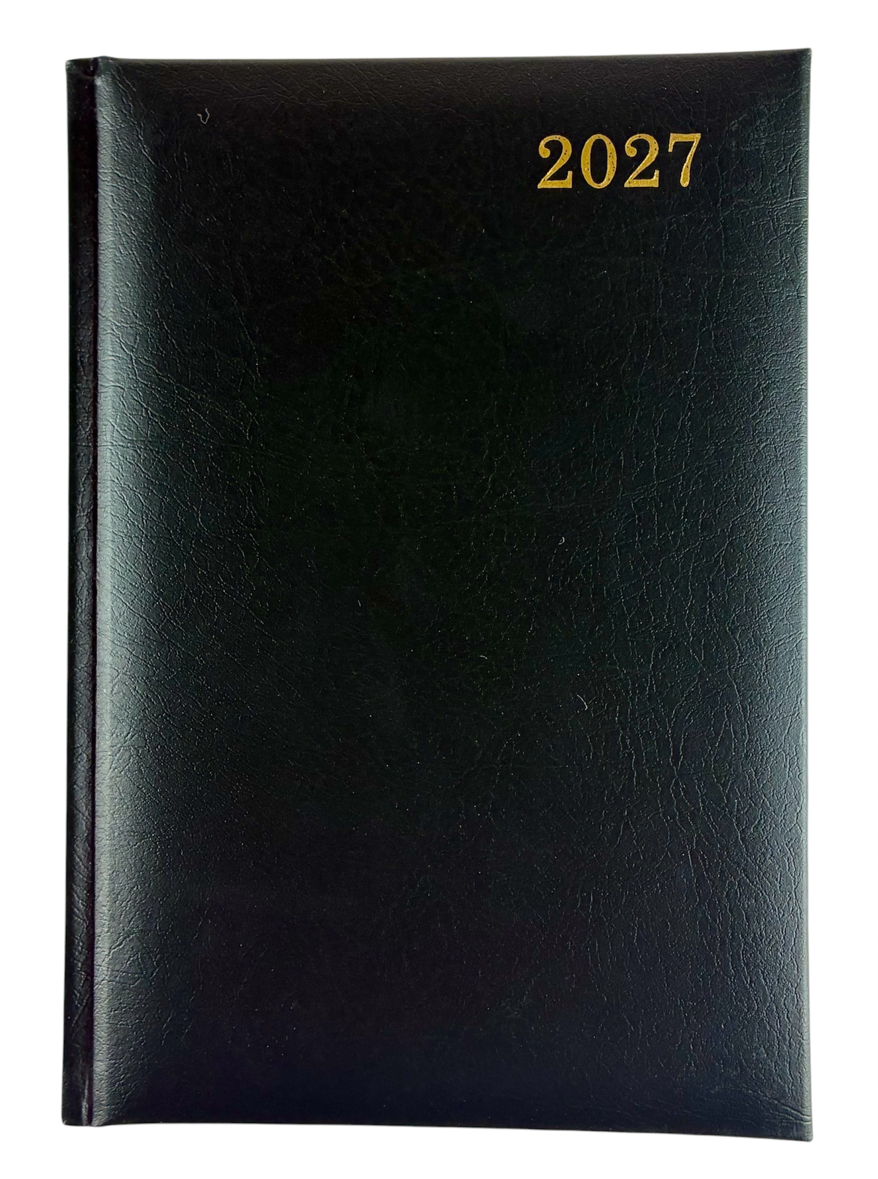 bureelagenda 2027 groen (begin augustus beschikbaar)