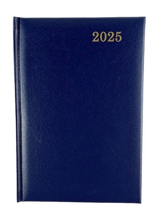 bureelagenda 2026 blauw (eind juli beschikbaar)