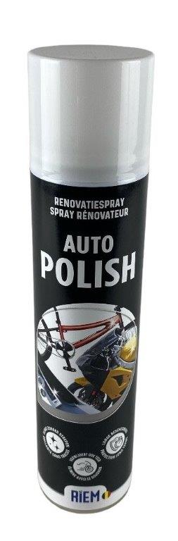 riem autopolish 400ml