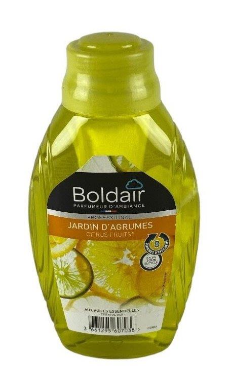 boldair wiek citrus vruchten