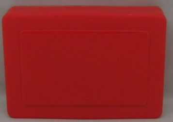 lunchbox junior rood