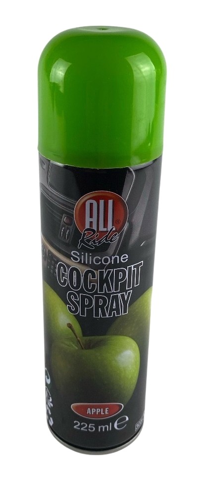 cockpitspray 225ml appel