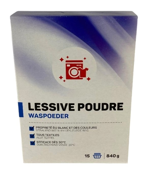poudre zmk 840gr