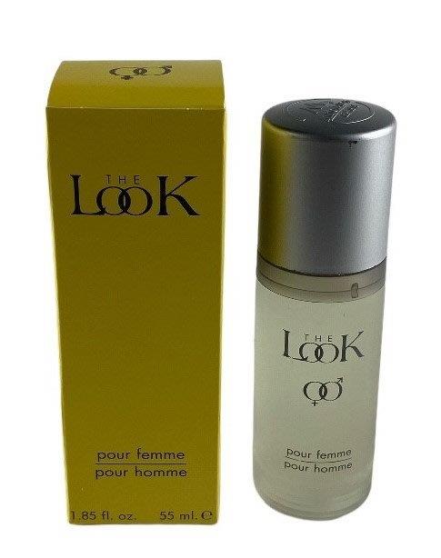 parfum 50ml look