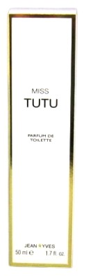 parfum 50ml miss tutu stockverkoop eau de toilette/cologne/deo/parfum