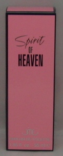 parfum 50ml spirit of heaven