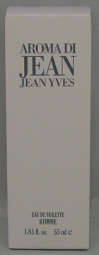 parfum 50ml aroma di jean yves