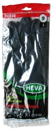 gants rubby large