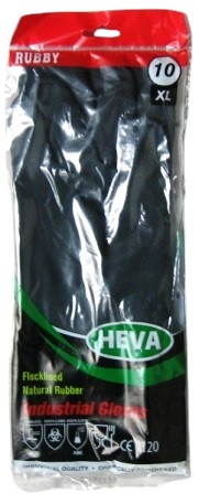 gants rubby extra large
