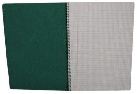 spiraalschrift a4 commercieel 60bl