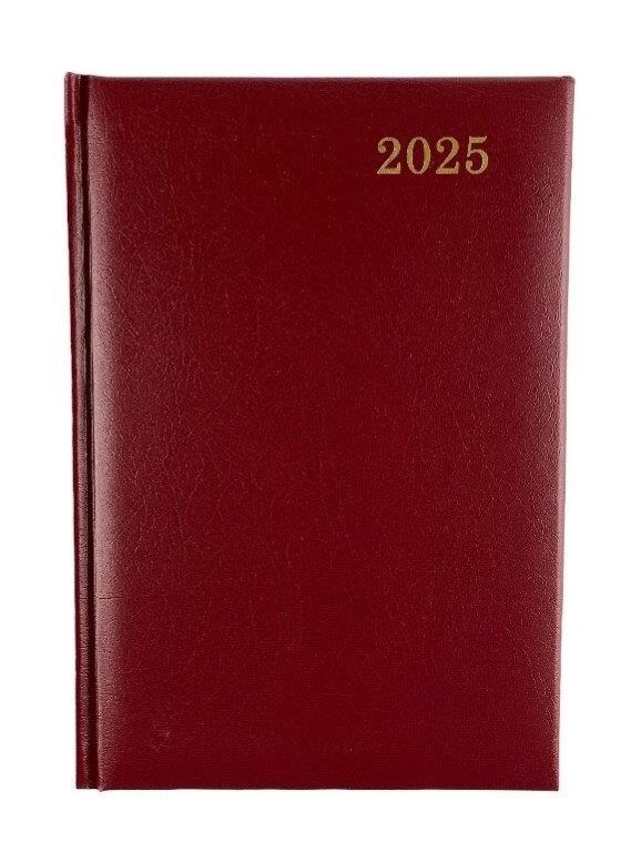 bureelagenda 2026 bordeaux (eind juli beschikbaar)