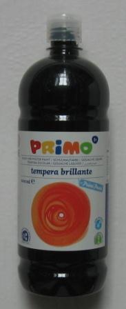 gouache liquide 1l primo noir