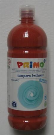 gouache liquide 1l primo sienna