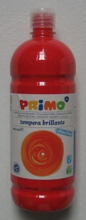 gouache liquide 1l primo vermillion rouge