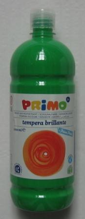 gouache liquide 1l primo vert