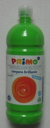 gouache 1 litre primo vert clair