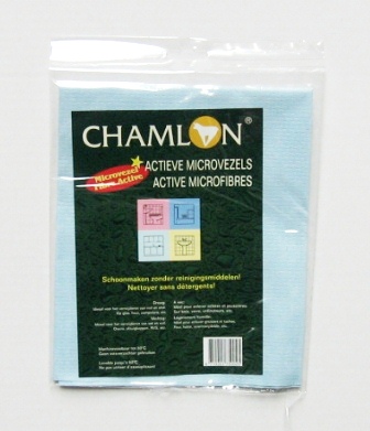 peau de chamois chamlon promo