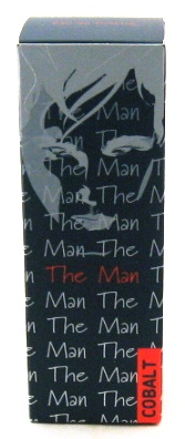 parfum 50ml the man cobalt