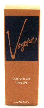 parfum 50ml vogue