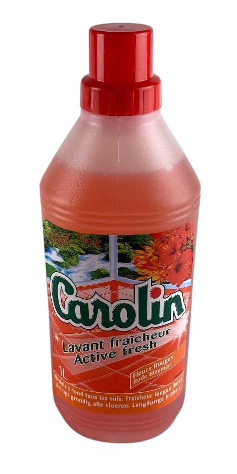 carolin 1l active fresh